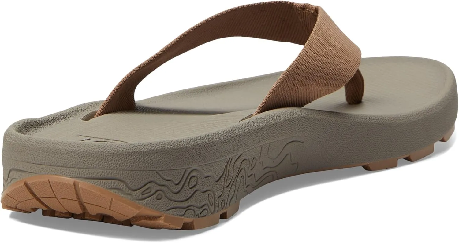 Teva Women's W Hydratrek Flip Sandal