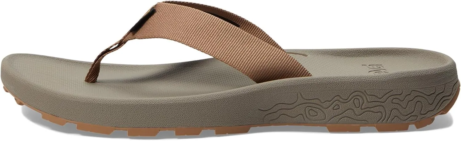 Teva Women's W Hydratrek Flip Sandal
