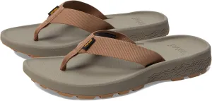 Teva Women's W Hydratrek Flip Sandal