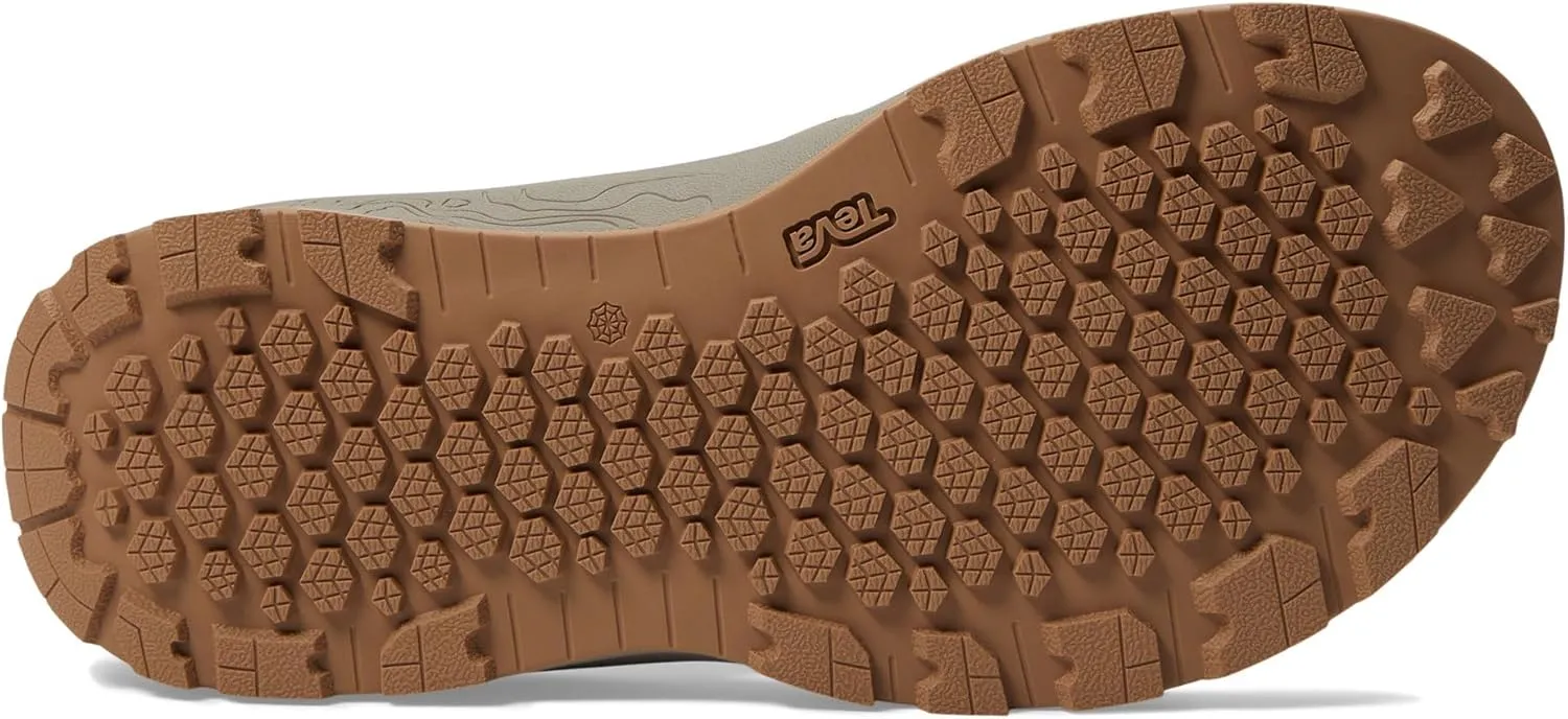 Teva Women's W Hydratrek Flip Sandal