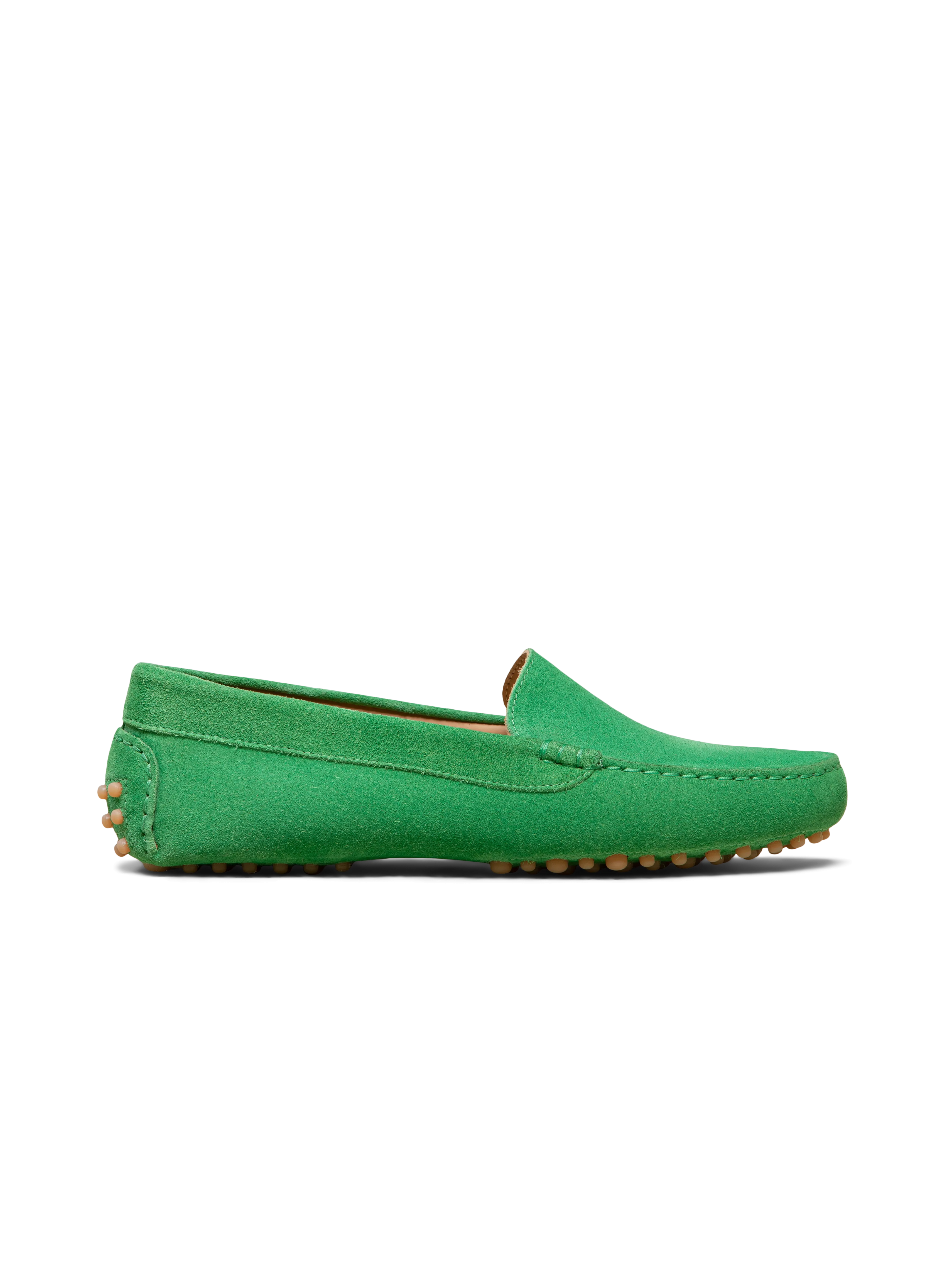 The Felize Suede (Sample Sale)
