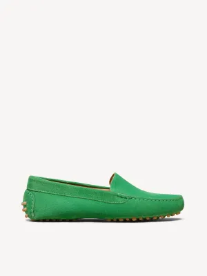 The Felize Suede (Sample Sale)