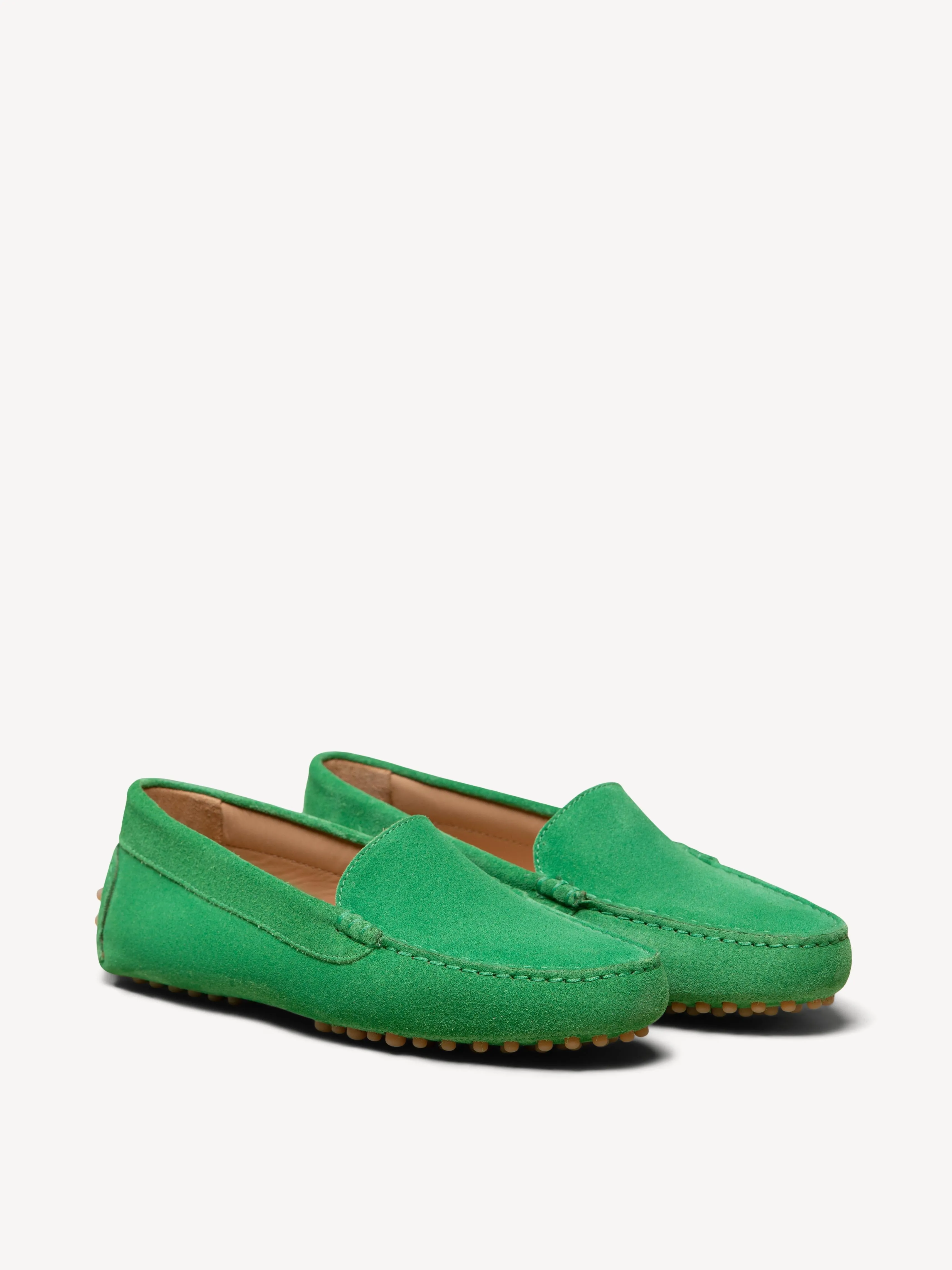 The Felize Suede (Sample Sale)