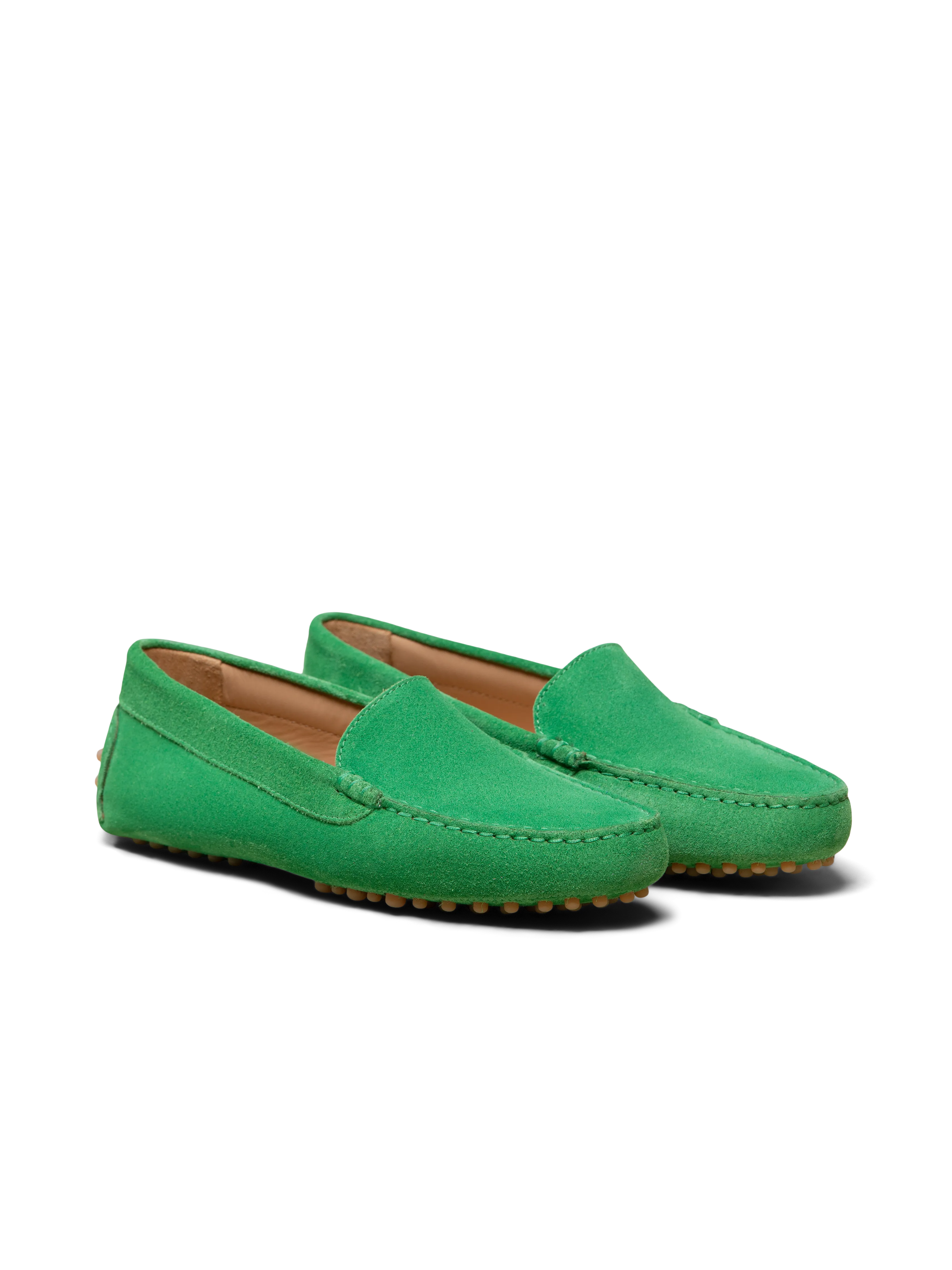 The Felize Suede (Sample Sale)
