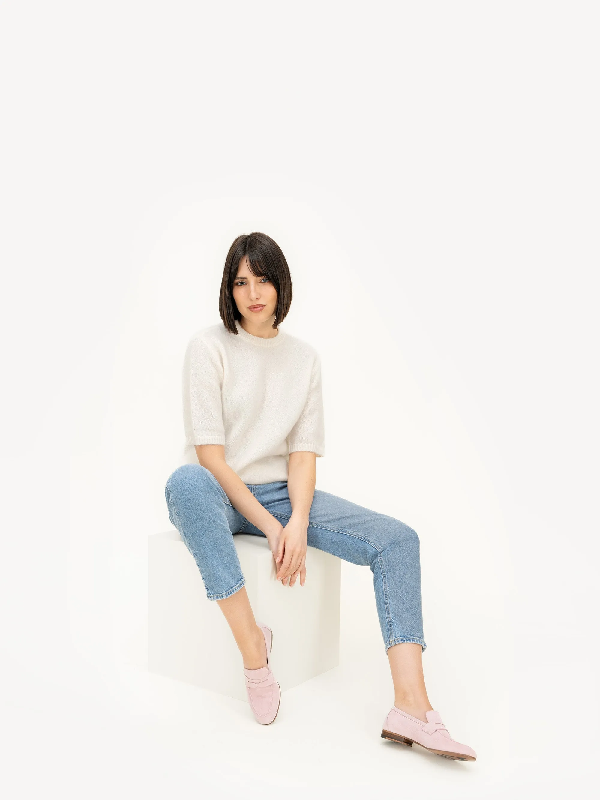 The Sacca Donna (Sample Sale)