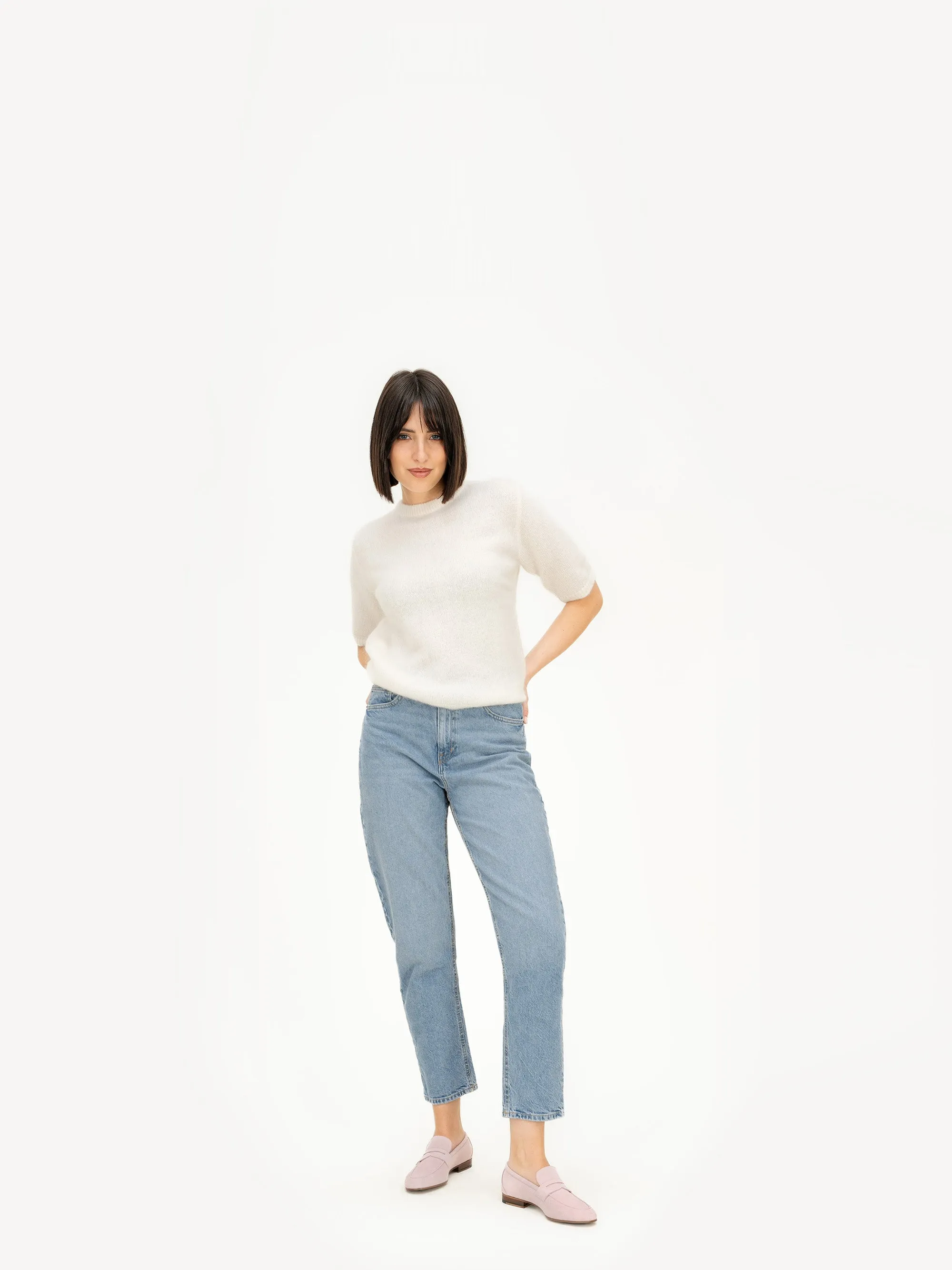 The Sacca Donna (Sample Sale)