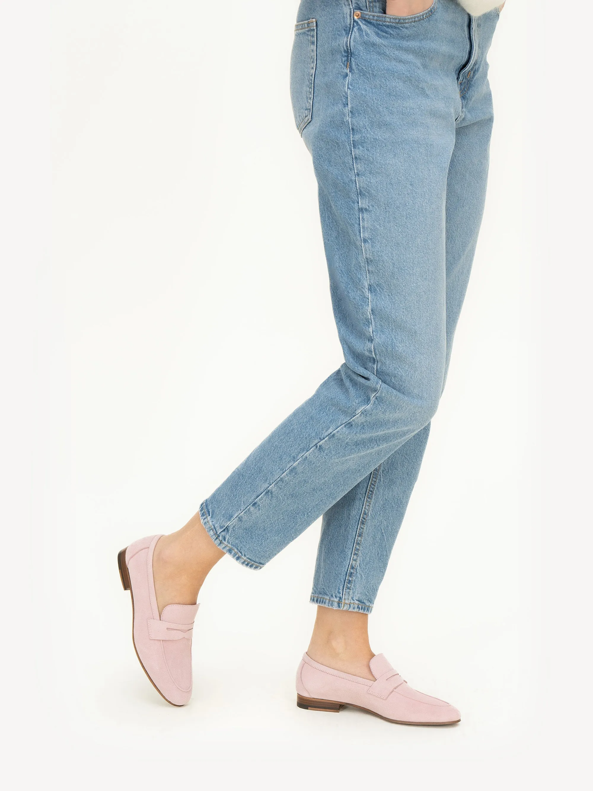 The Sacca Donna (Sample Sale)