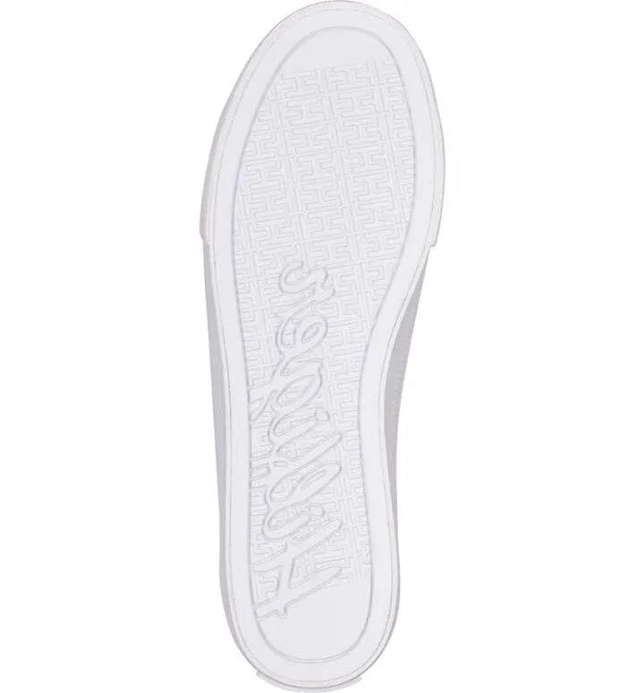 TOMMY HILFIGER Women's Plaid Flannel Slip On