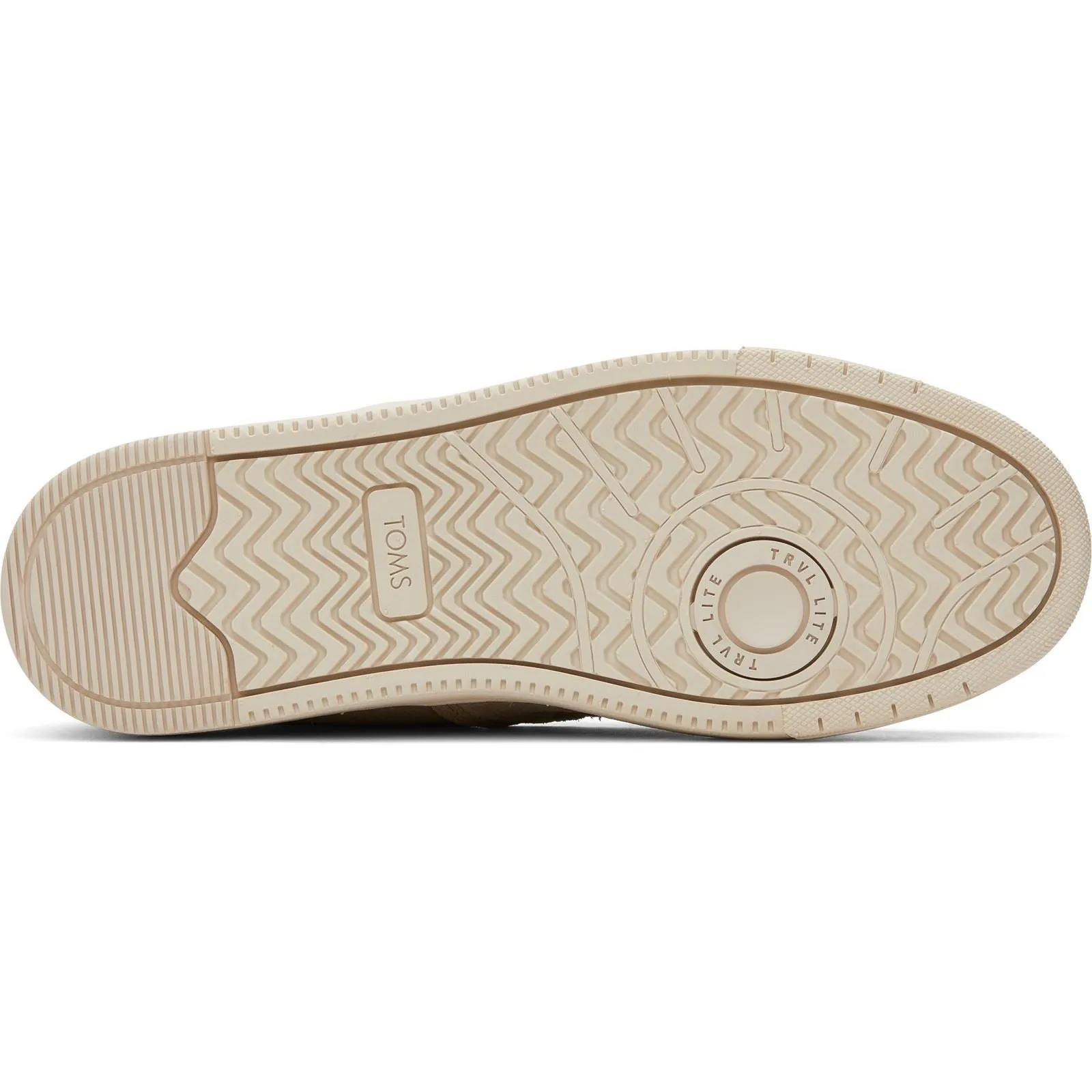 TOMS Men's TRVL LITE Loafer in Dune