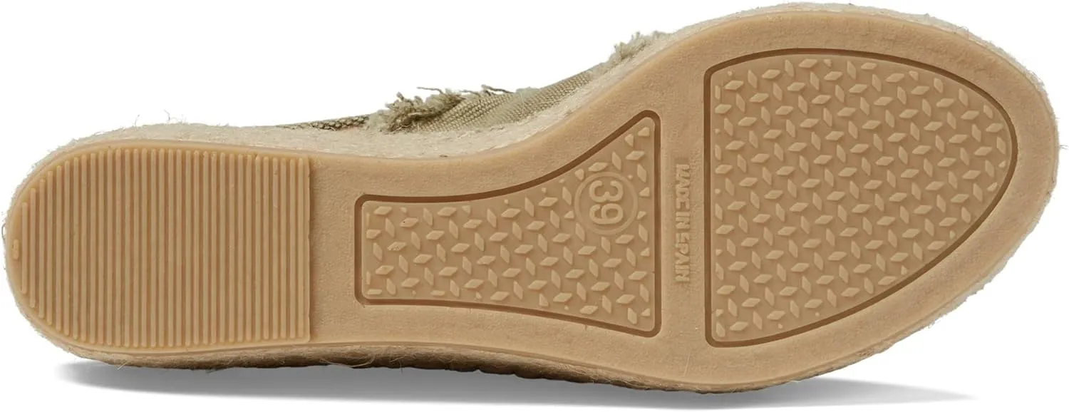 Toni Pons Women's Iliana Espadrille Wedge Sandal