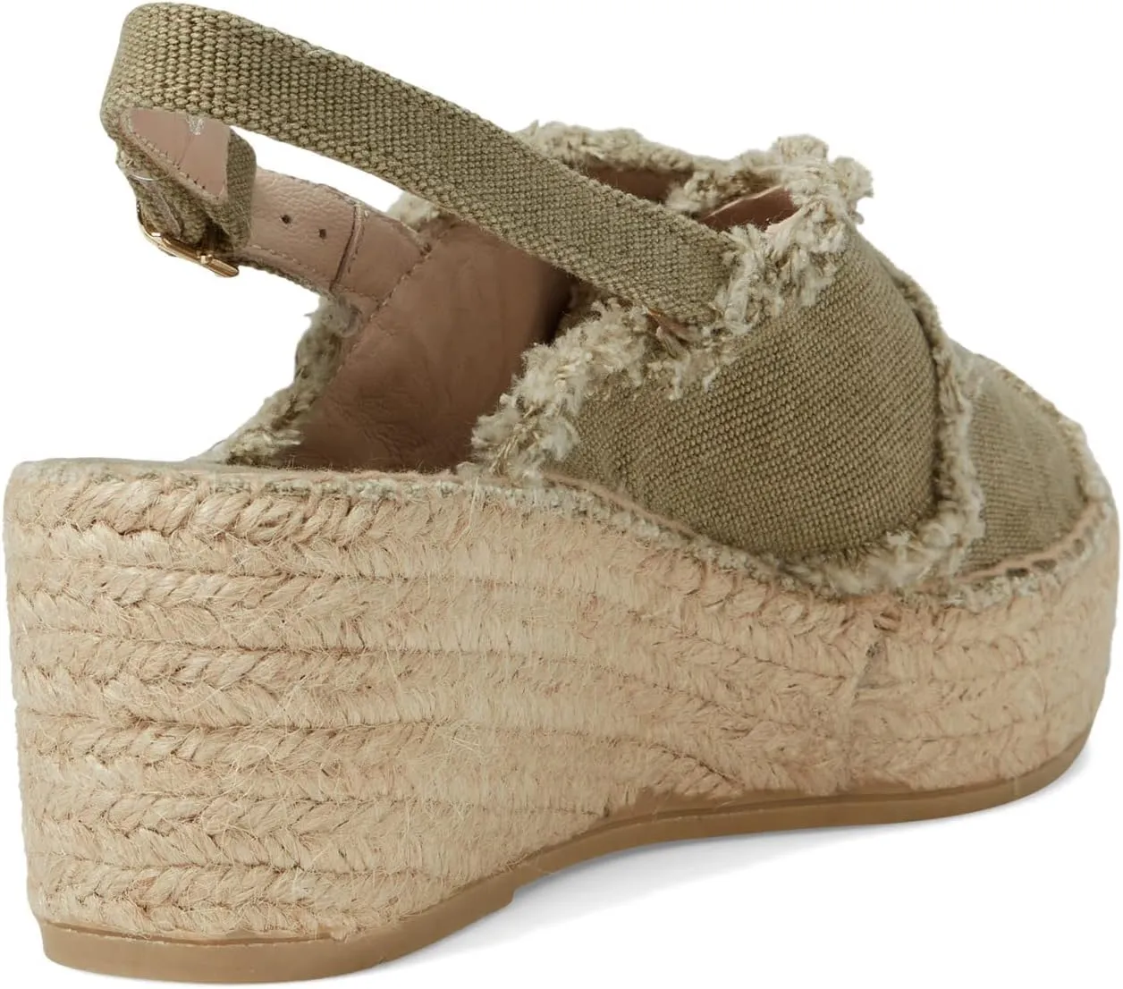 Toni Pons Women's Iliana Espadrille Wedge Sandal
