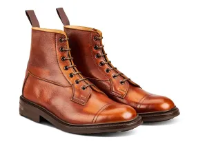 Tricker's Grassmere - Caramel Kudu