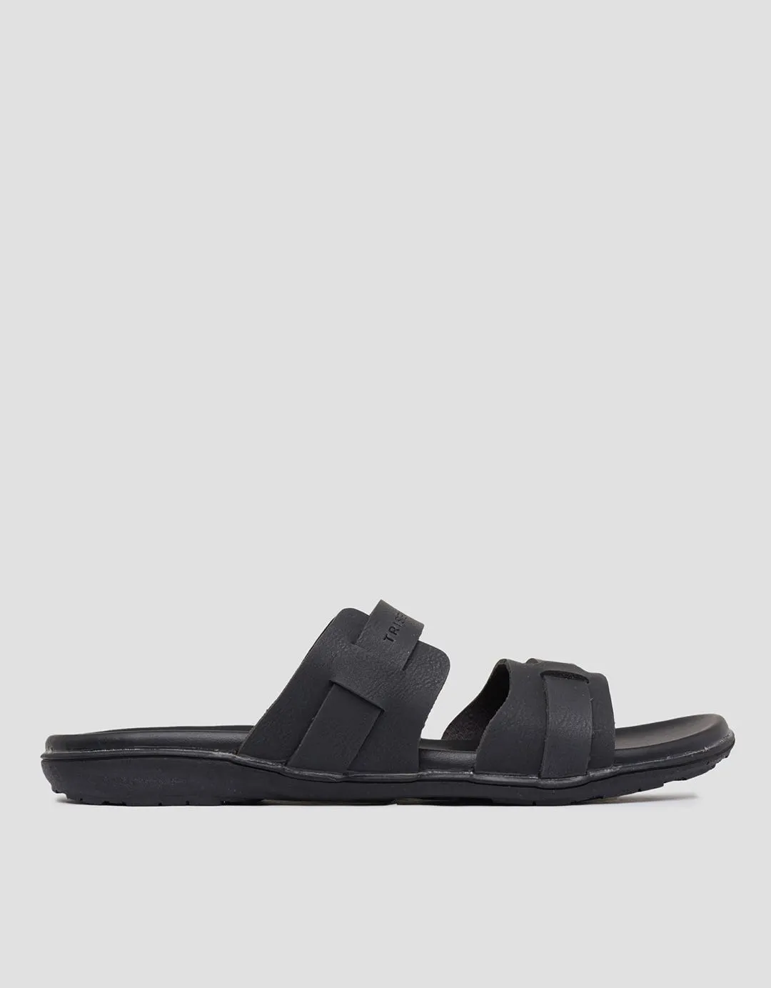 Triset Fashion Sandal Flat Wanita
