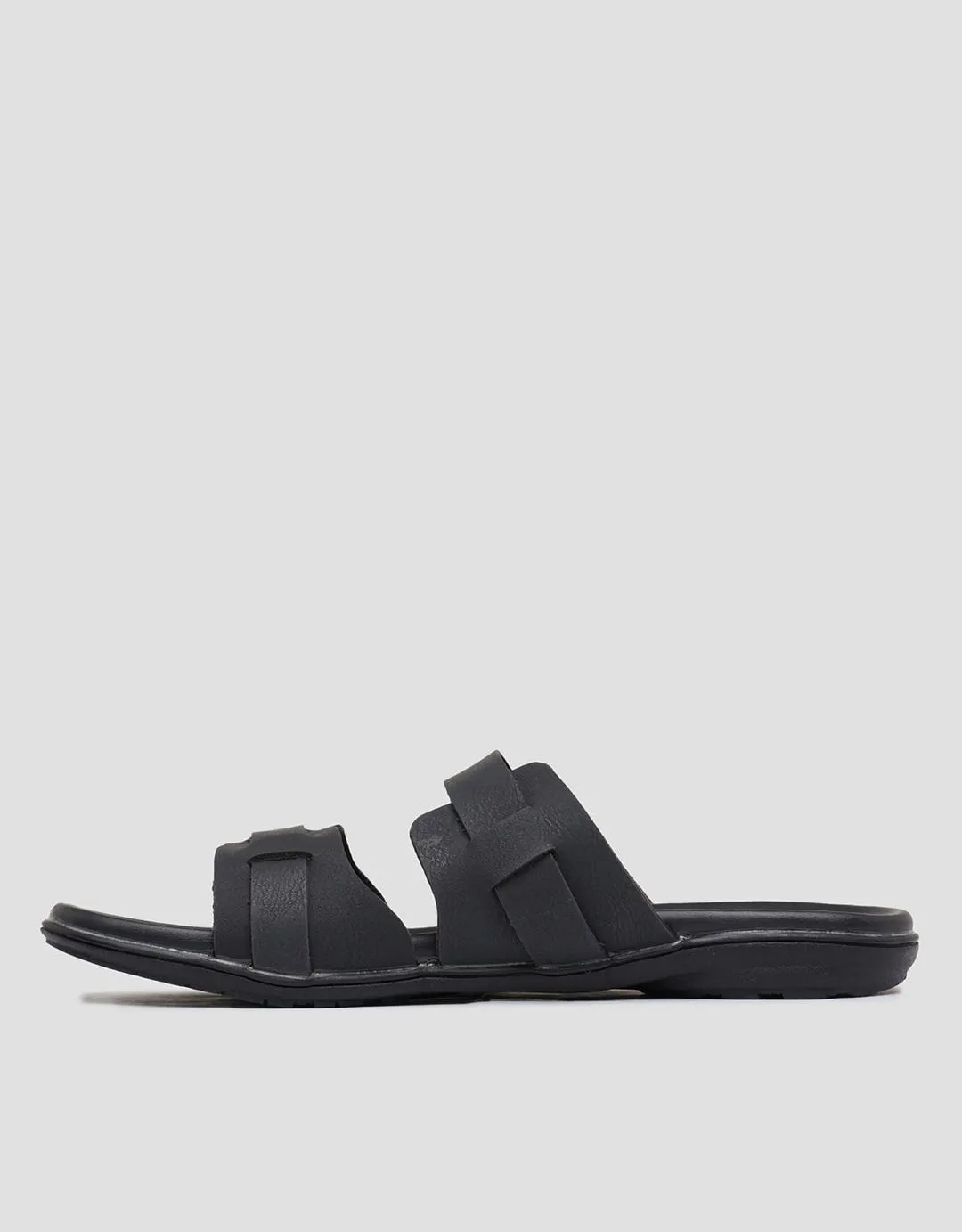 Triset Fashion Sandal Flat Wanita