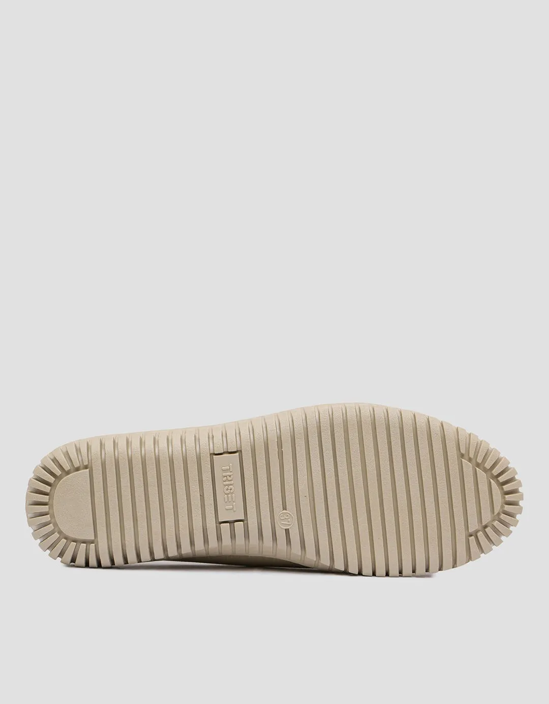 Triset Sandal Bustong Wanita