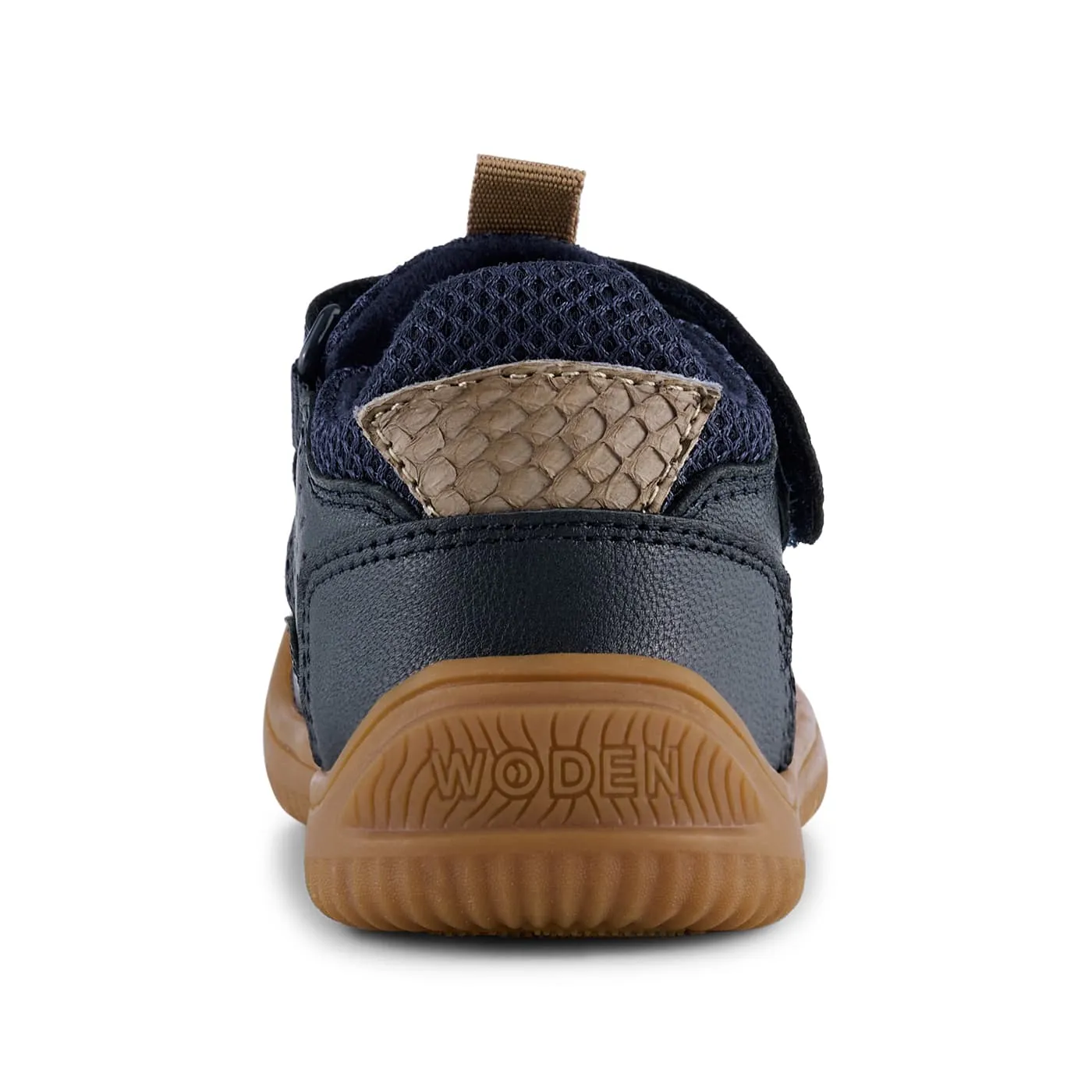 Tristan Sandal (Navy)