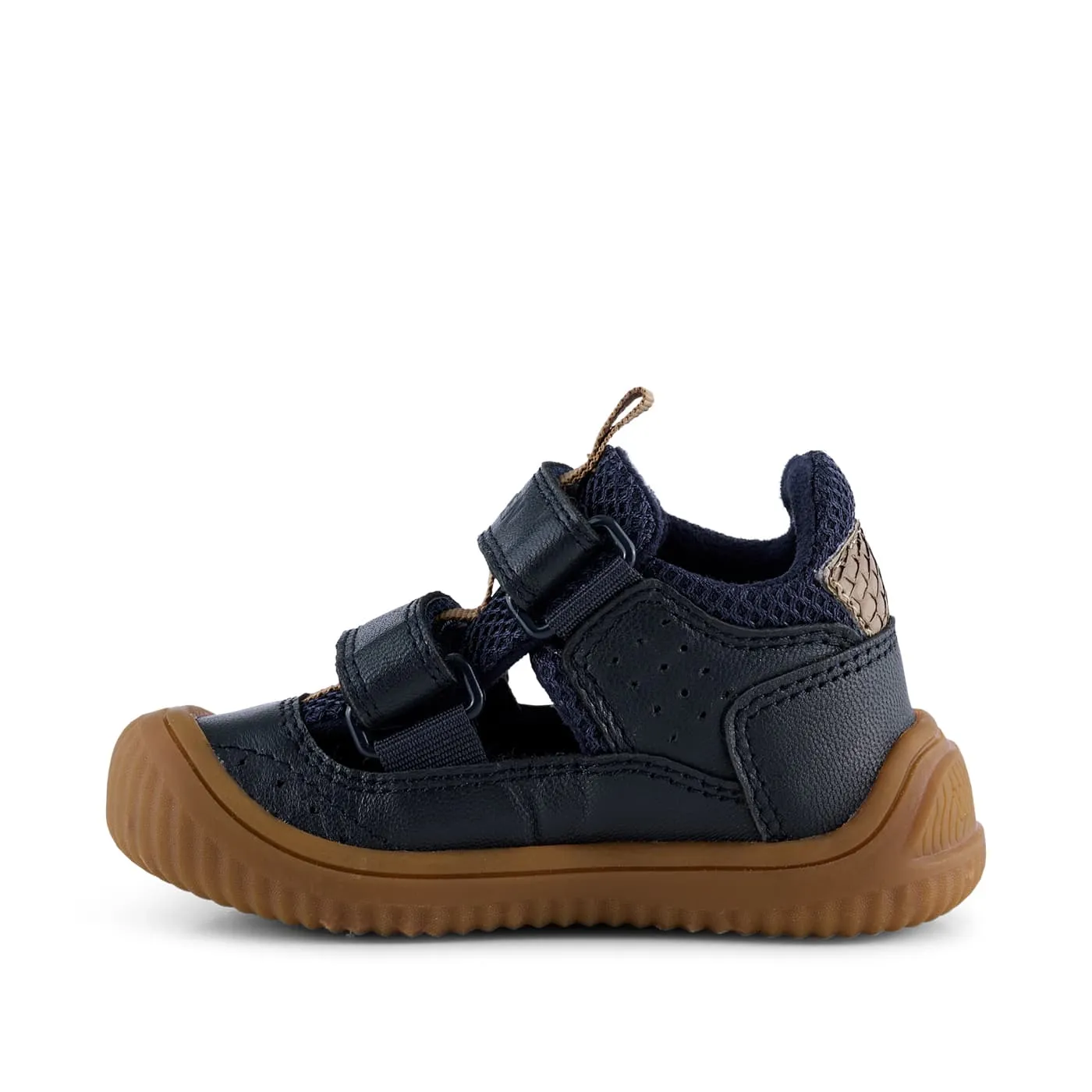 Tristan Sandal (Navy)