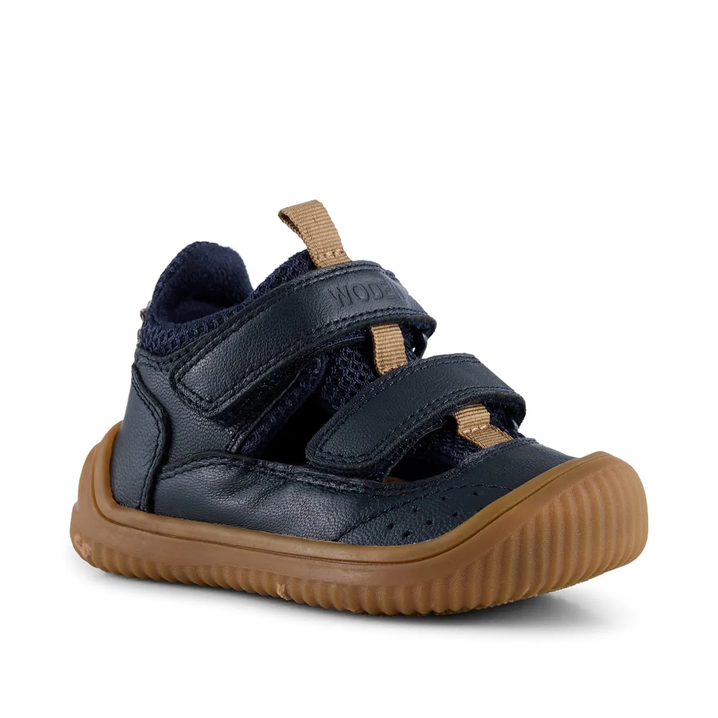 Tristan Sandal (Navy)