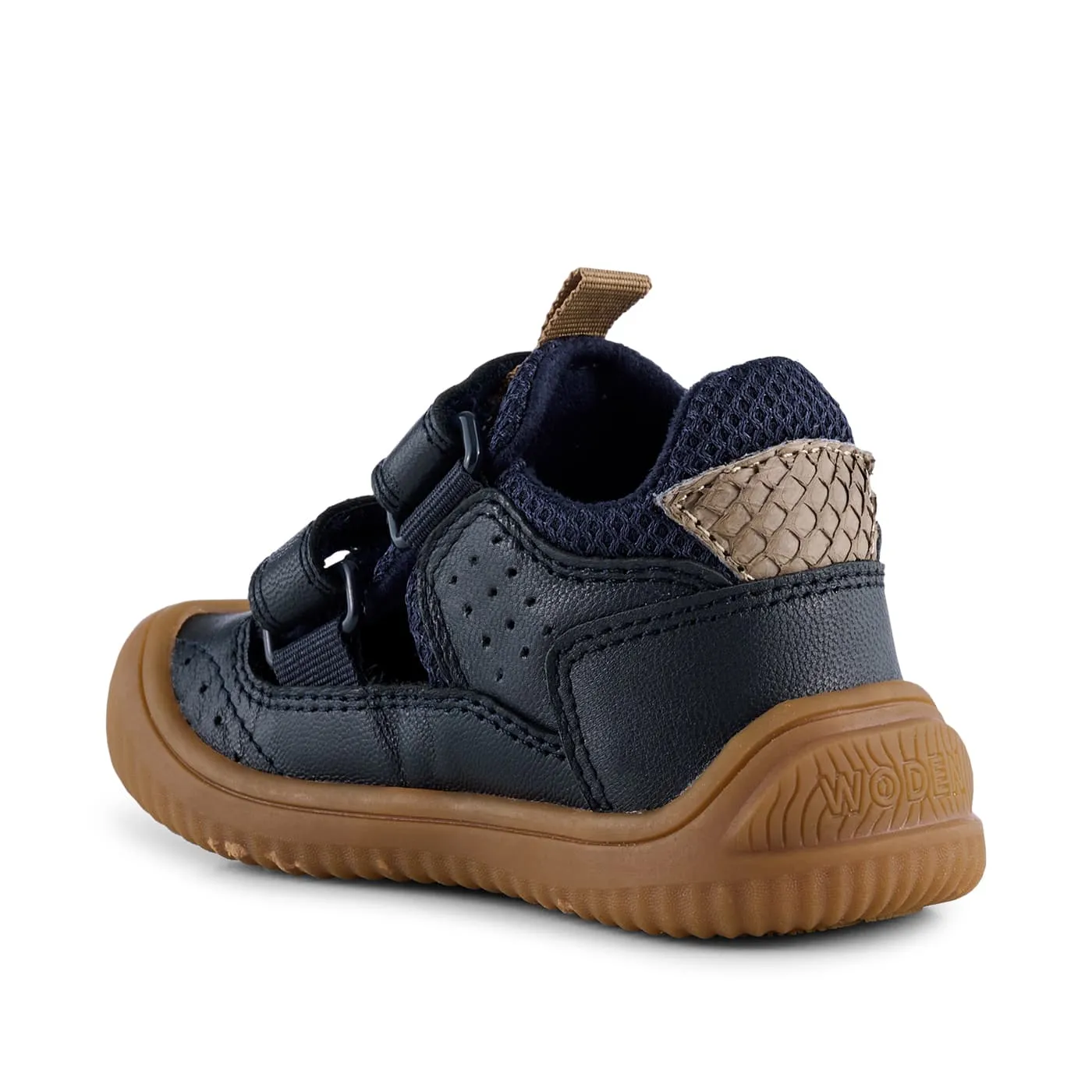 Tristan Sandal (Navy)