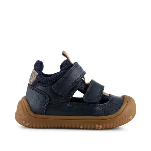 Tristan Sandal (Navy)