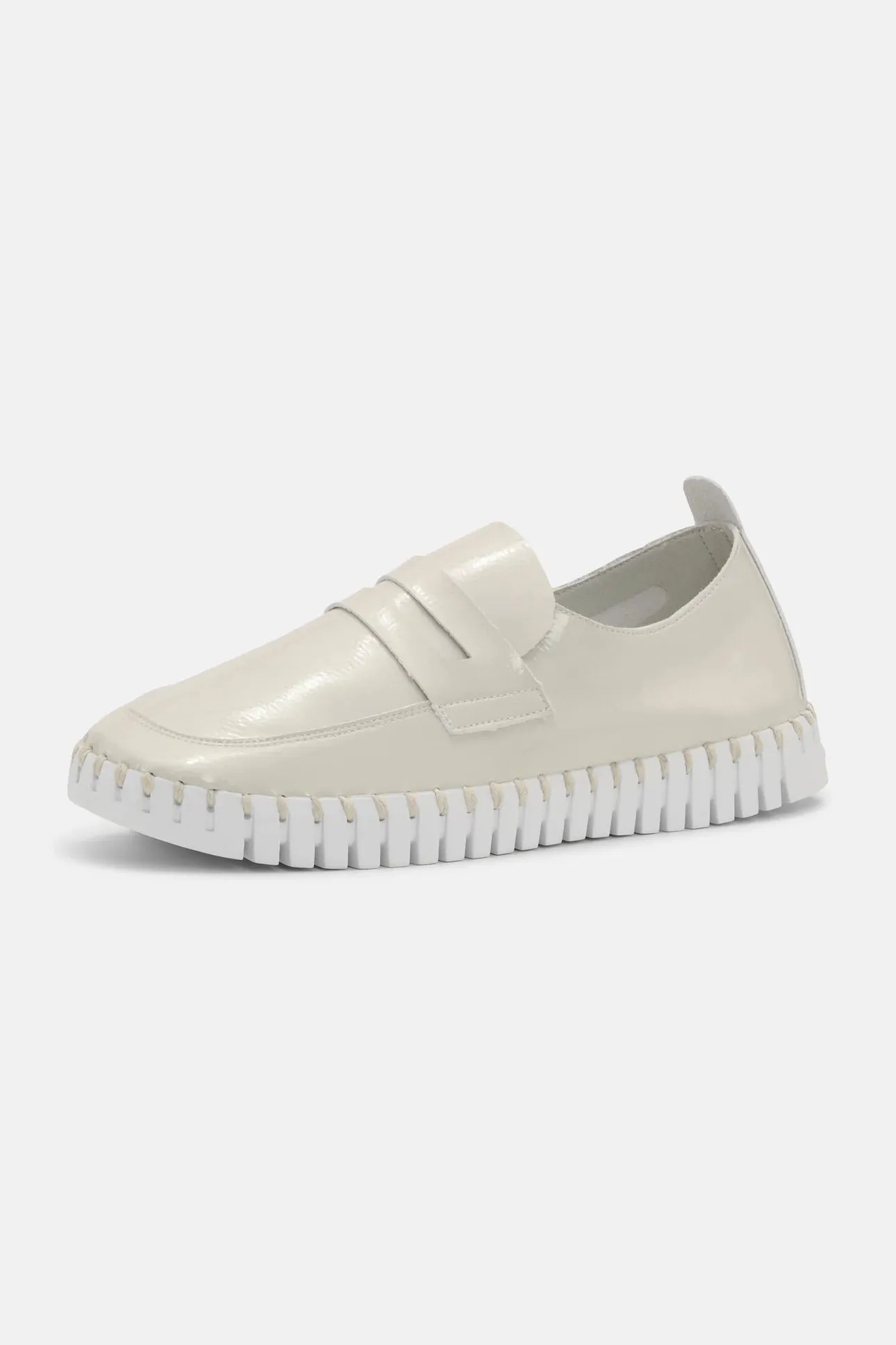 Tulip Loafer