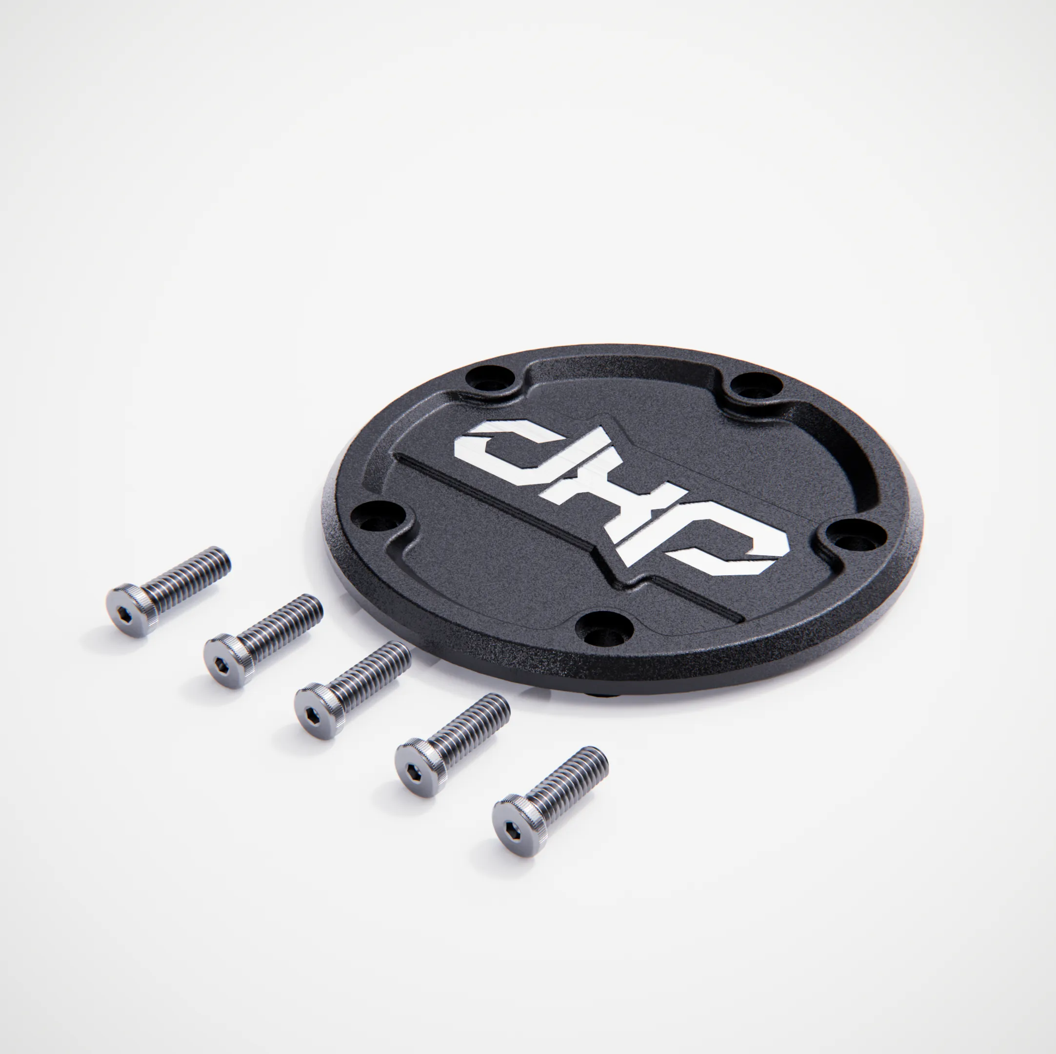 TWIN CAM TIMING COVER