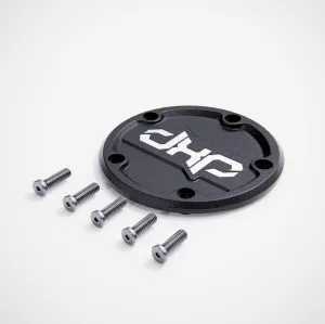 TWIN CAM TIMING COVER