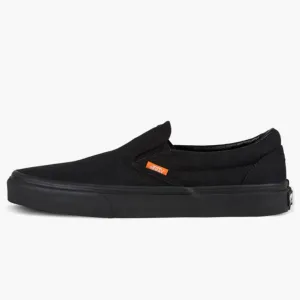 Vans Slip-on Metallica Kirk Hammett