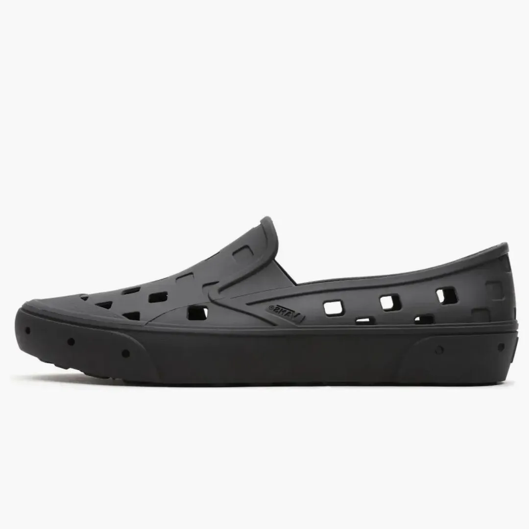 Vans Trek Slip-on Triple Black