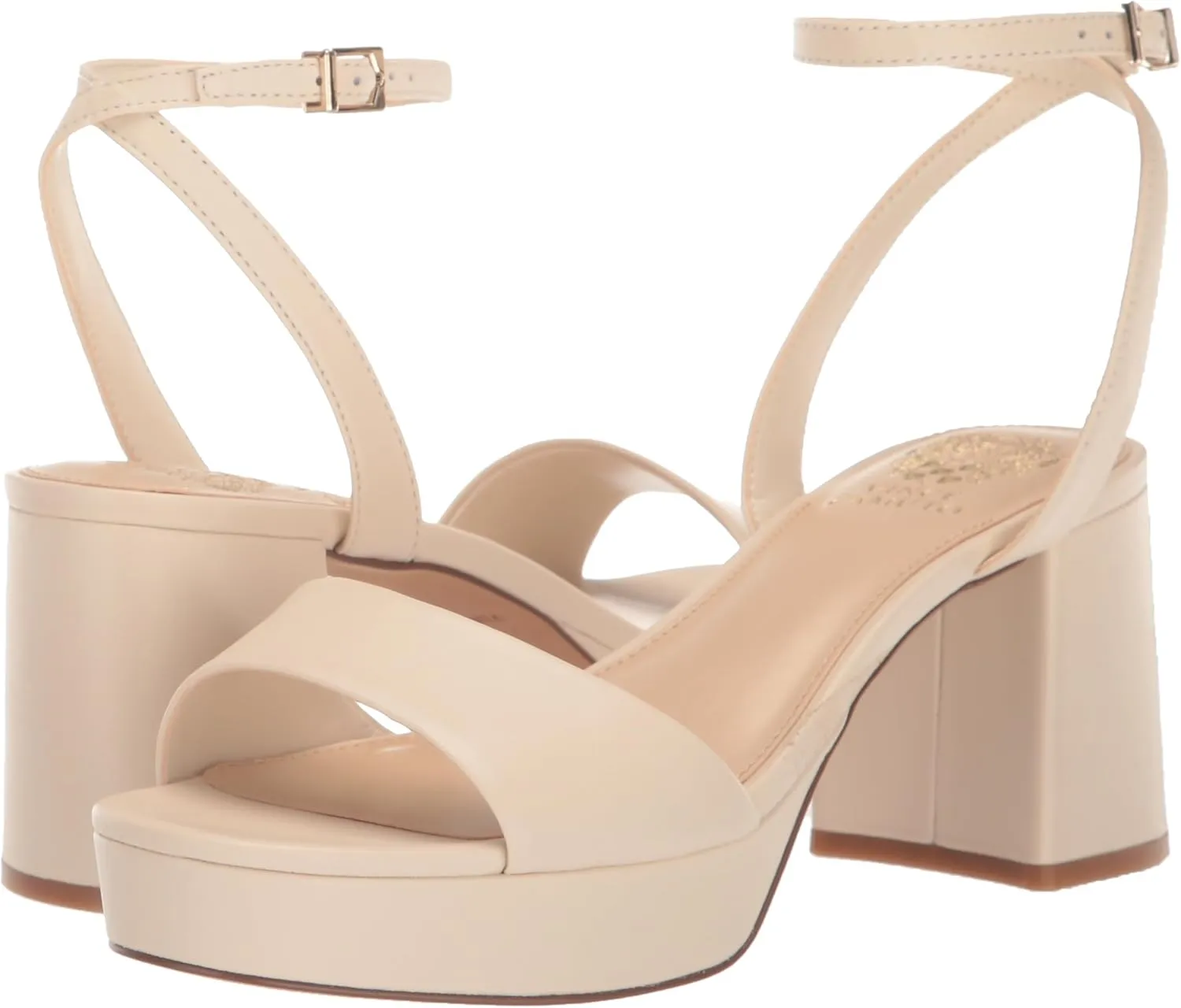Vince Camuto Women's Pendreya Platform Sandal Wedge