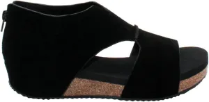 VOLATILE Women's Gainsbourg Wedge Sandal