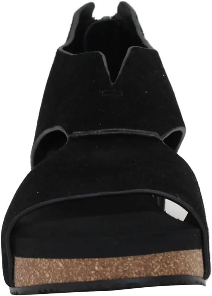 VOLATILE Women's Gainsbourg Wedge Sandal