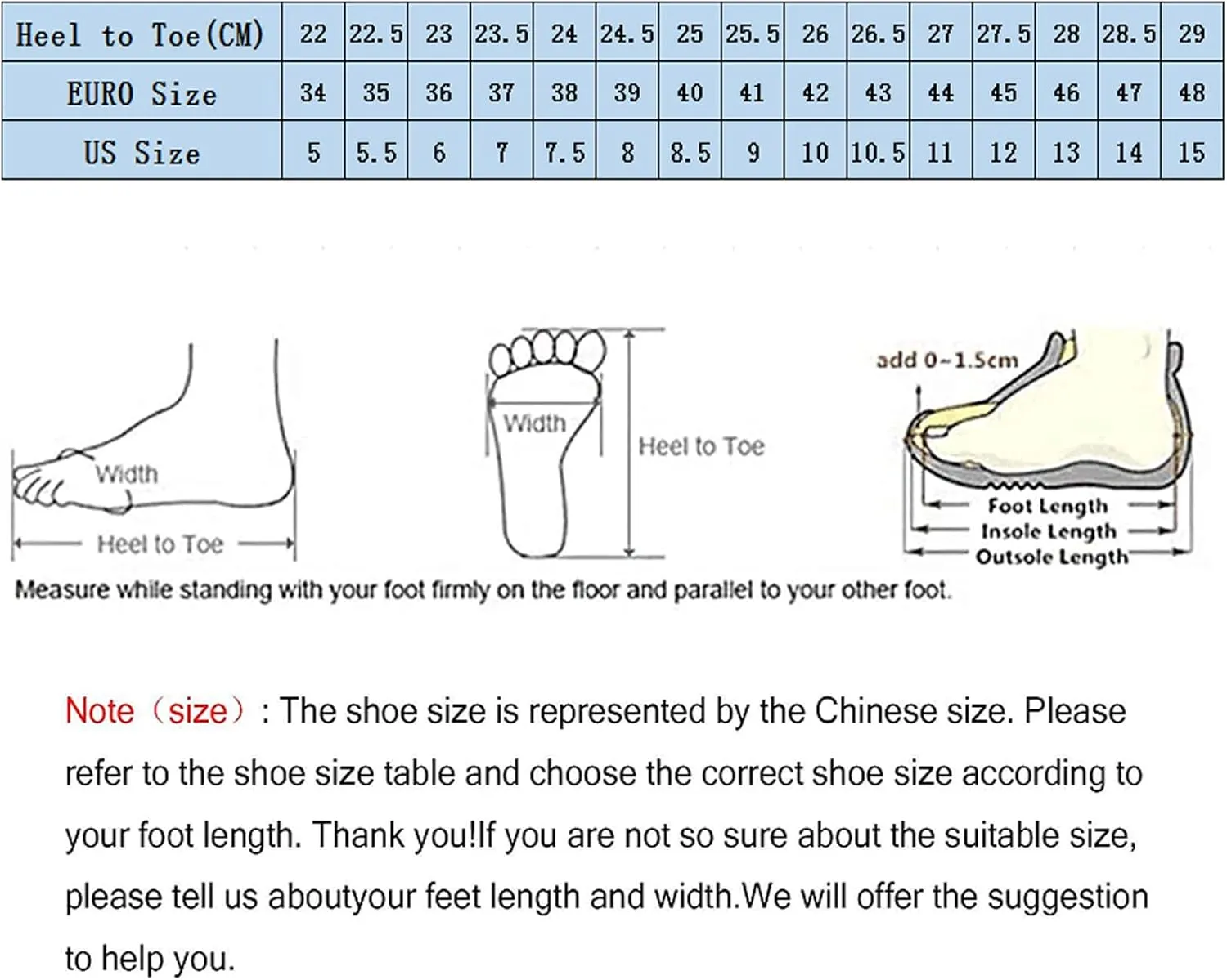 Vujkliy Women's High Heels Chunky Heel Platform Round Toe Pump Buckle Shoes Sexy Nightclub Banquet 19Cm/7.4 in Large Size Black White Shoes