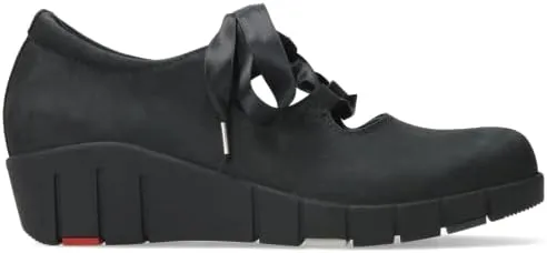 Wolky Women's Boston Pump