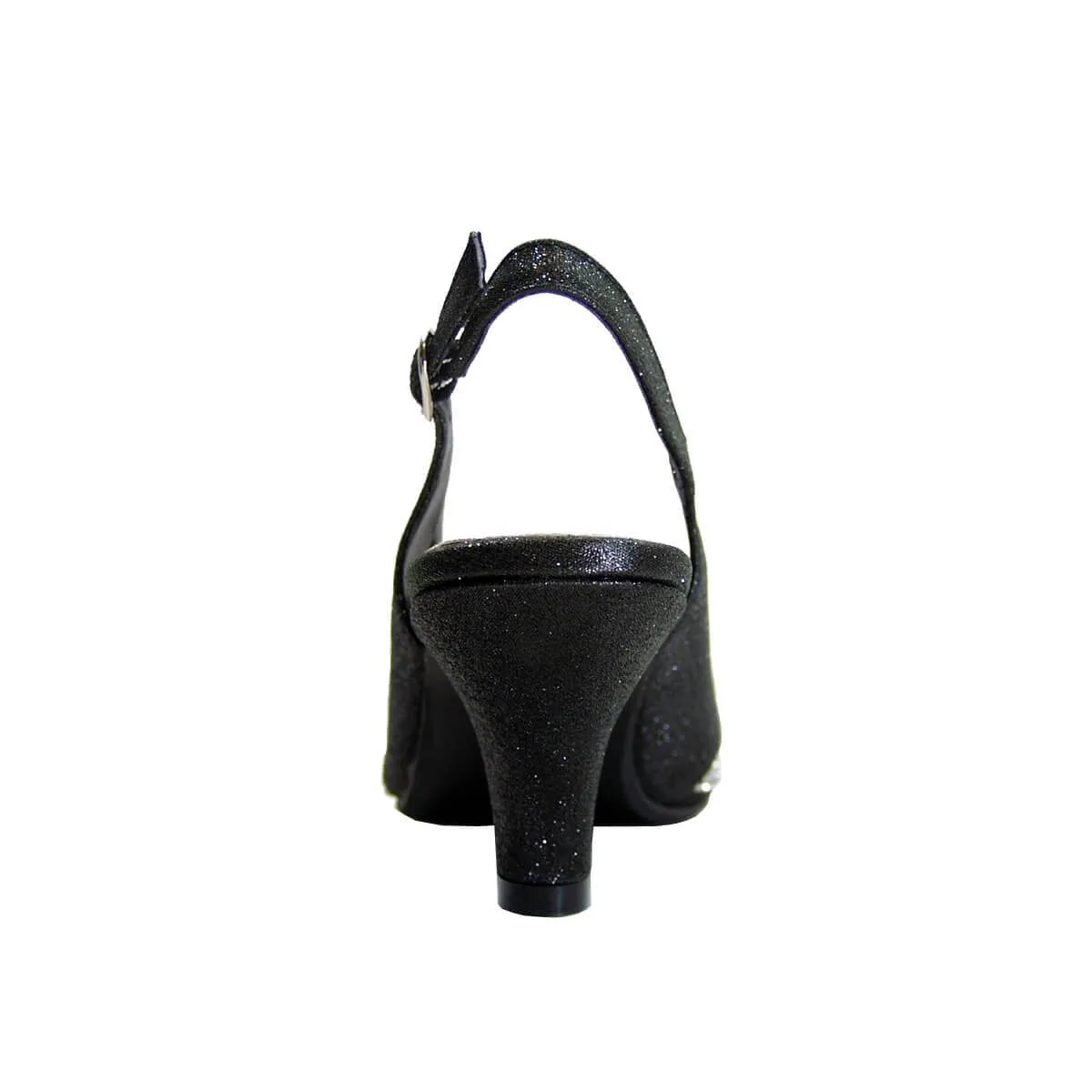 Women church shoe-907