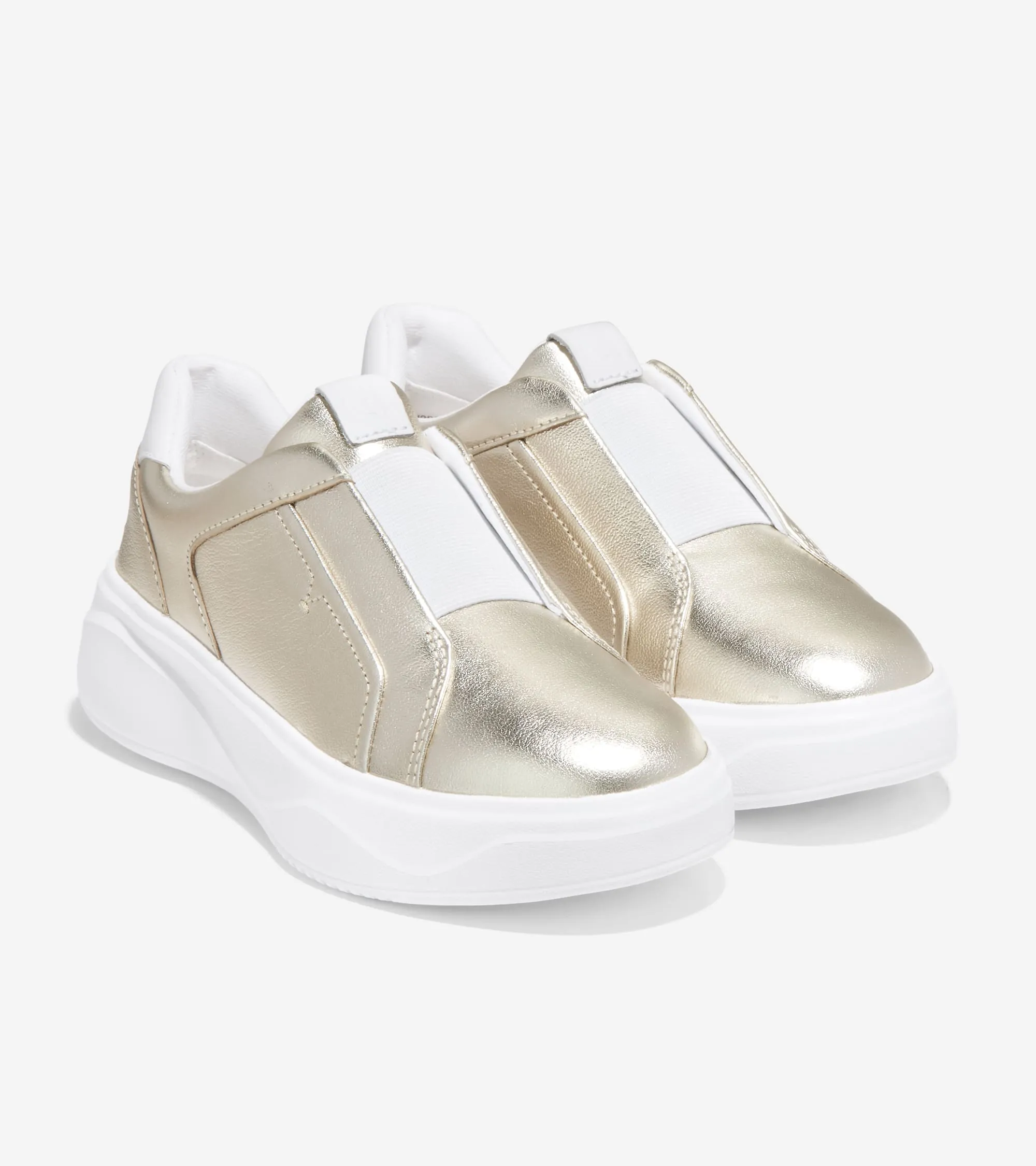 Women's GrandPrø Demi Slip On Sneaker