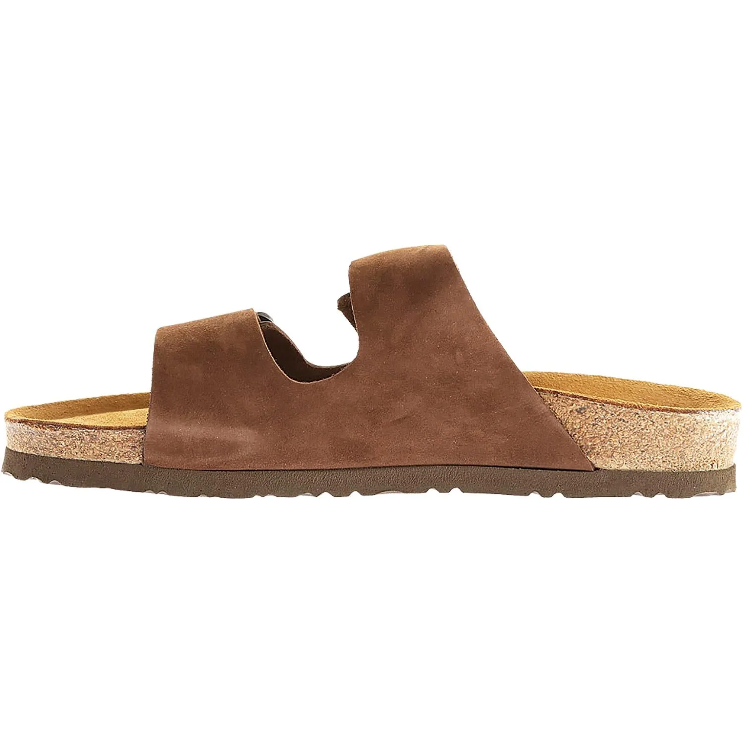 Women's Naot Santa Barbara Java Nubuck
