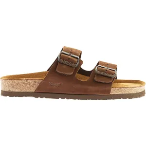 Women's Naot Santa Barbara Java Nubuck