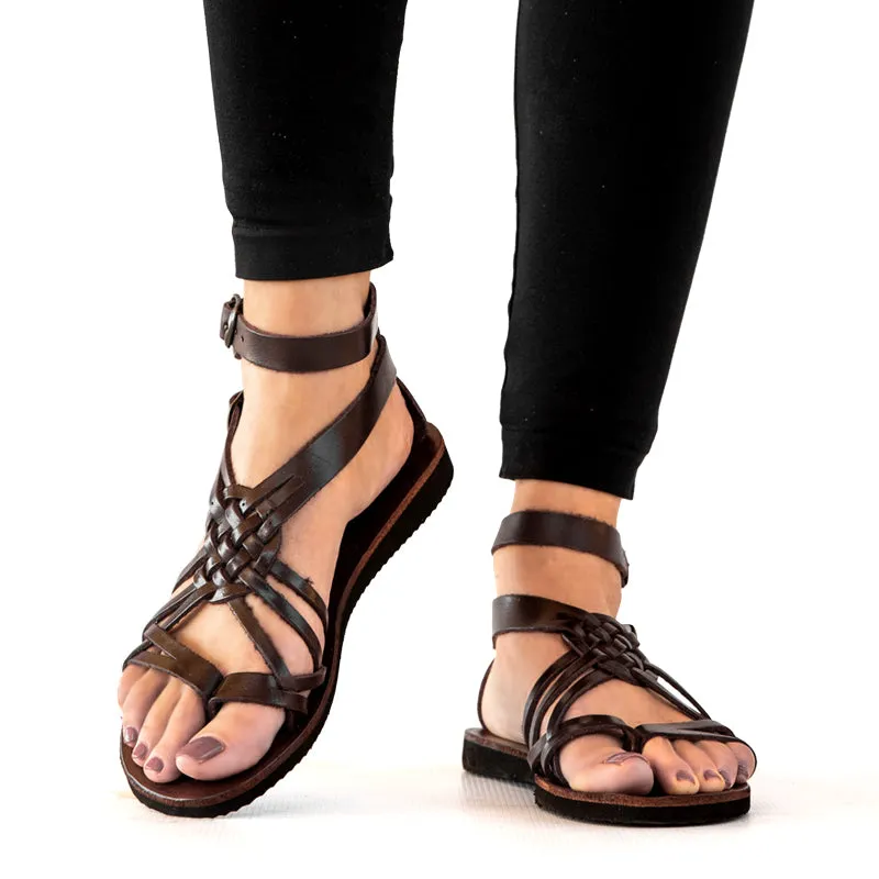 Women's Princess Sandal