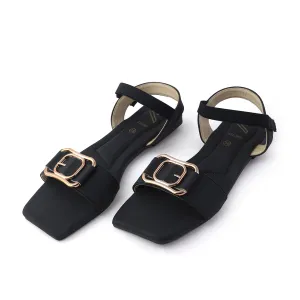 Women's Sandal - Black