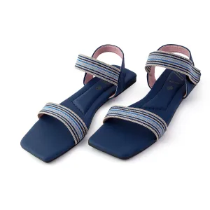 Women's Sandal - Blue