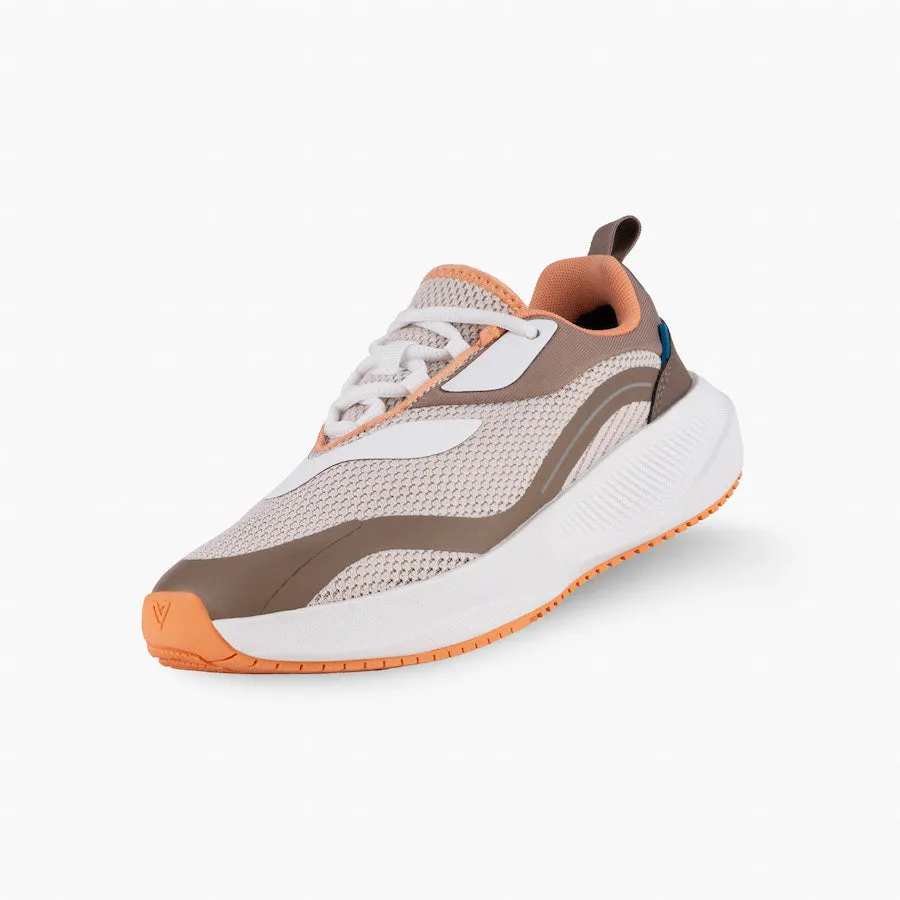 Women's Tidal Sneaker - Songbird/Shimmer