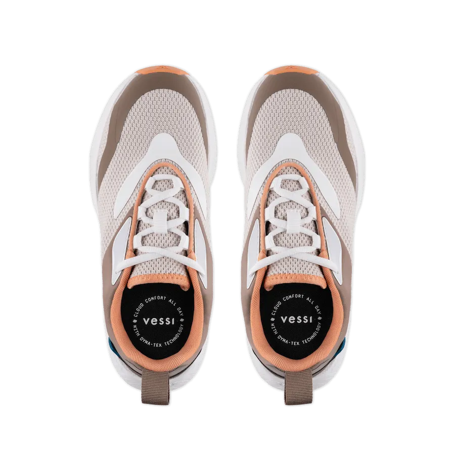 Women's Tidal Sneaker - Songbird/Shimmer