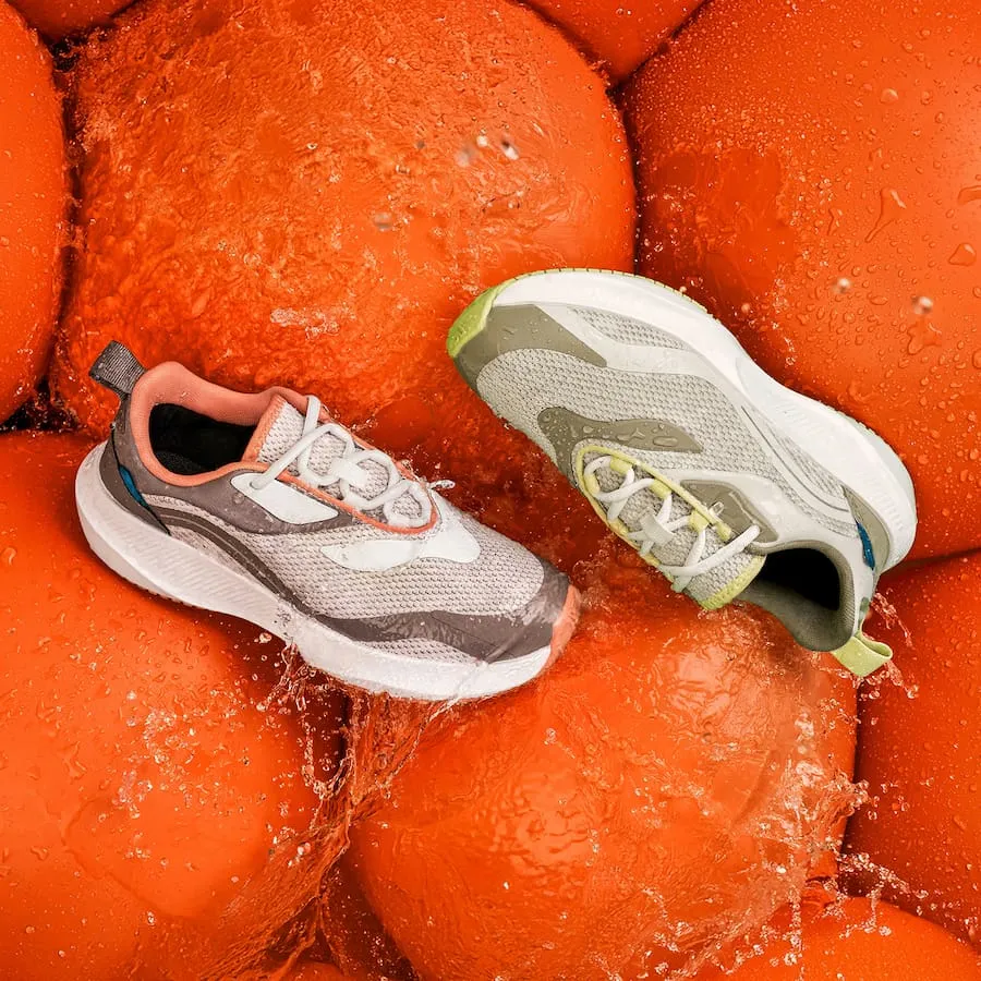 Women's Tidal Sneaker - Songbird/Shimmer