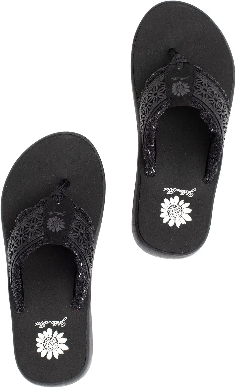 Yellow Box Women's Jabiru Sandal