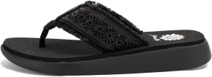 Yellow Box Women's Jabiru Sandal