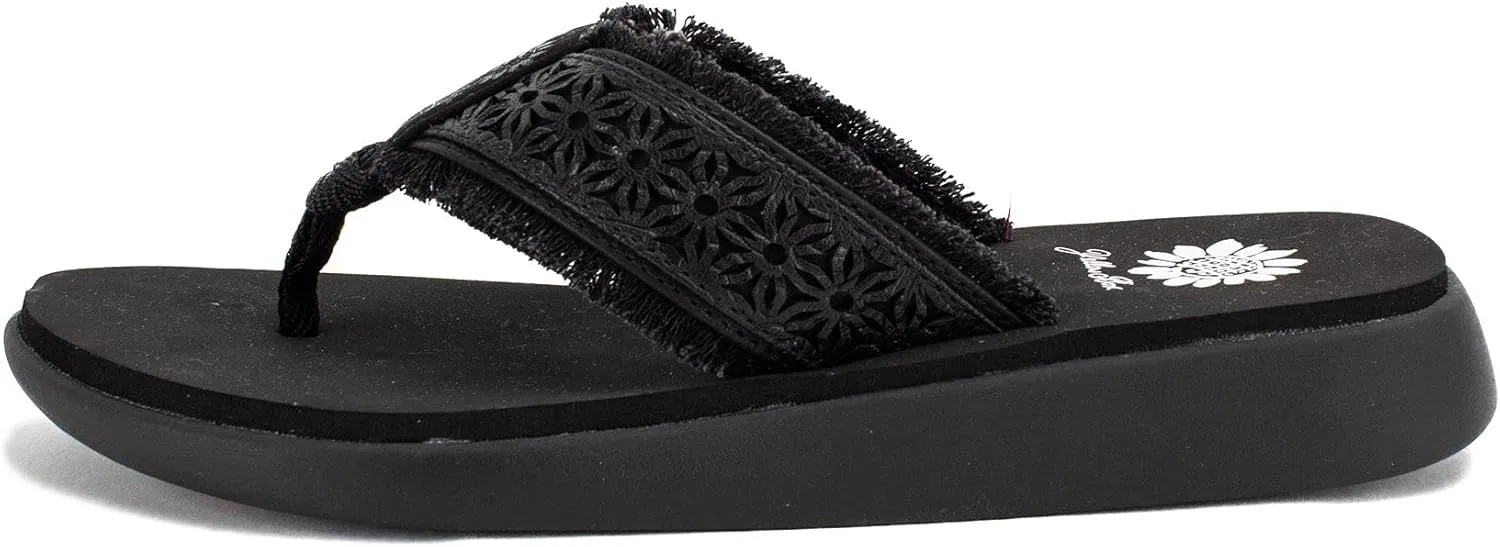 Yellow Box Women's Jabiru Sandal