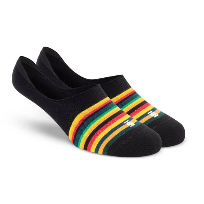 Yellowstone Pride Socks