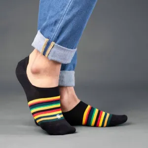 Yellowstone Pride Socks