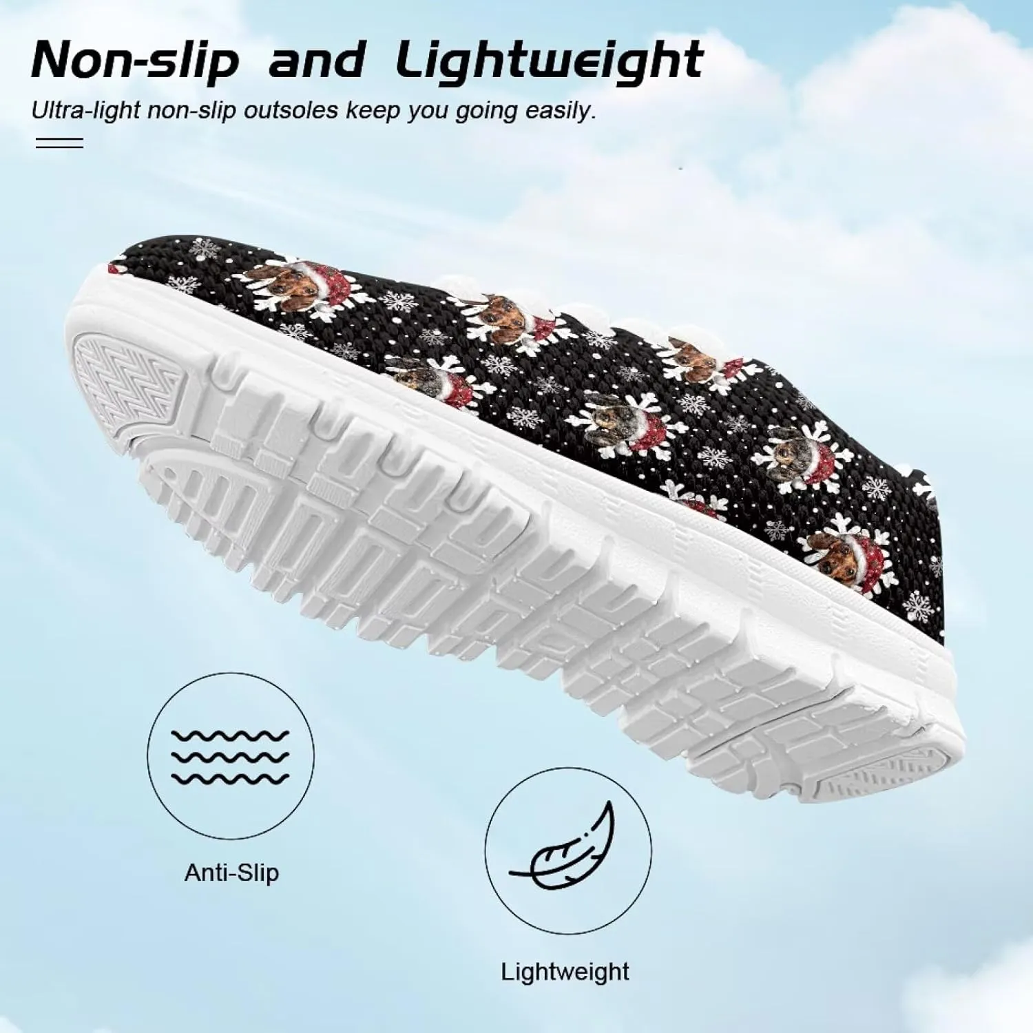 Yzaoxia Little/Big Kids Tennis Shoes Slip On Sneaker Size 11-Size 5